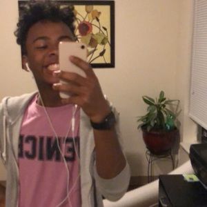 Meet your Posher, Tyrell